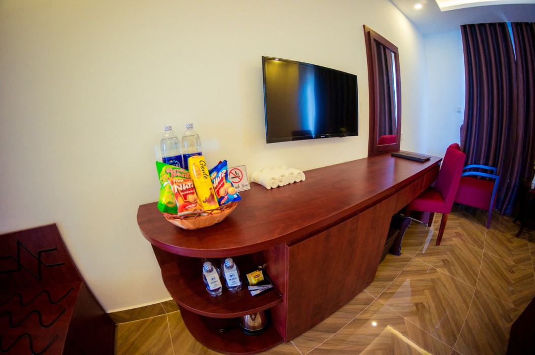 Gem Hotel Nha Trang 73/100