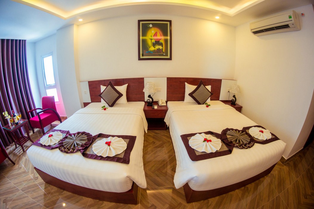 Gem Hotel Nha Trang 66/100