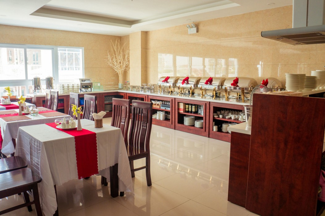 Gem Hotel Nha Trang 35/100