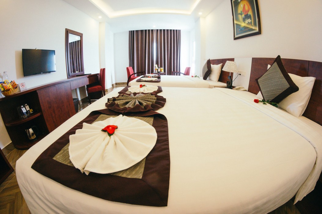 Gem Hotel Nha Trang 39/100