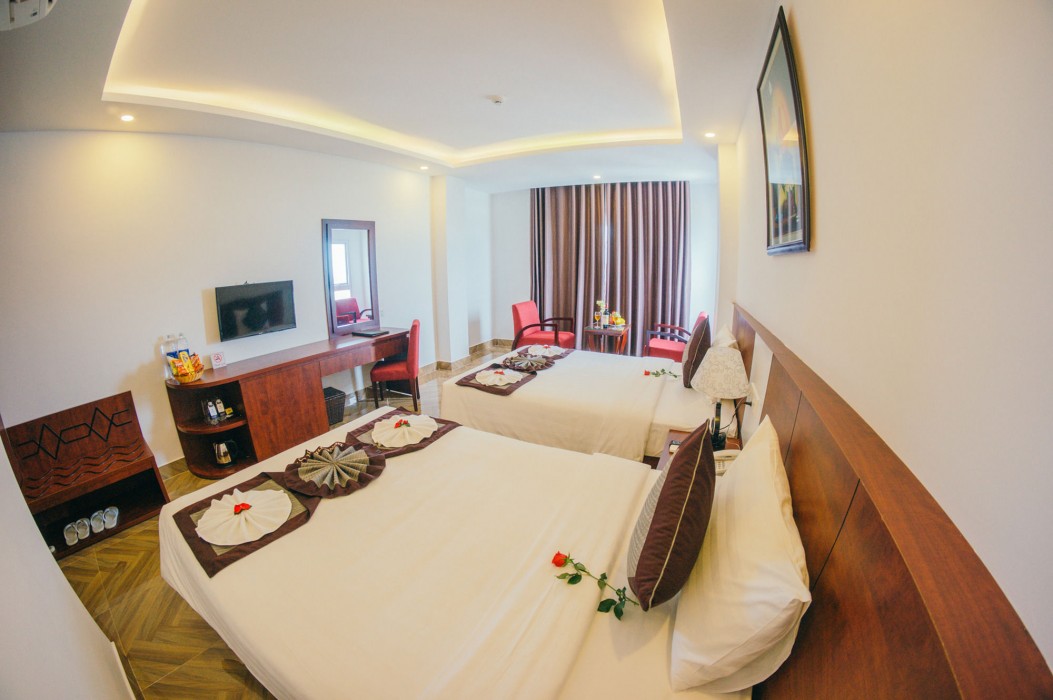 Gem Hotel Nha Trang 31/100