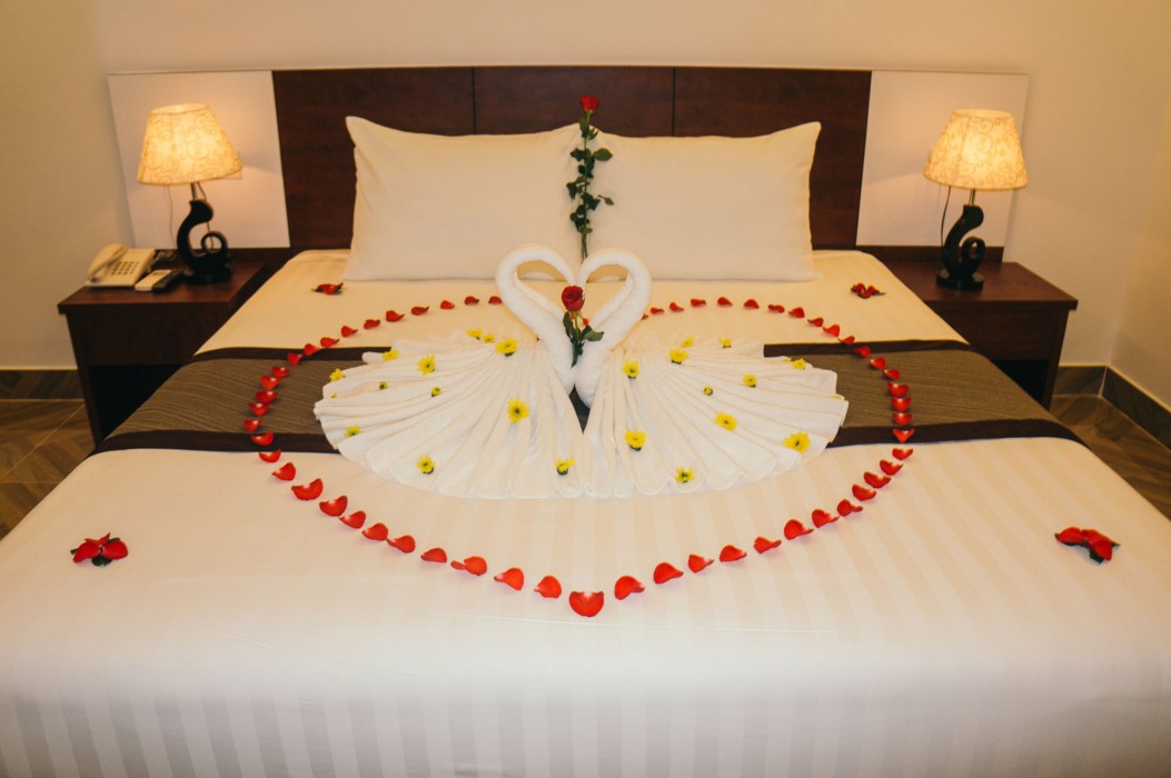 Gem Hotel Nha Trang 42/100
