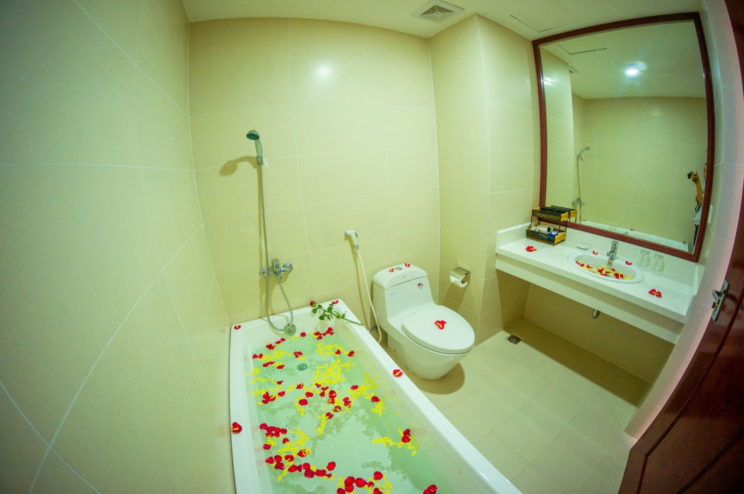 Gem Hotel Nha Trang 50/100