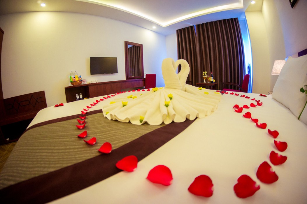 Gem Hotel Nha Trang 62/100