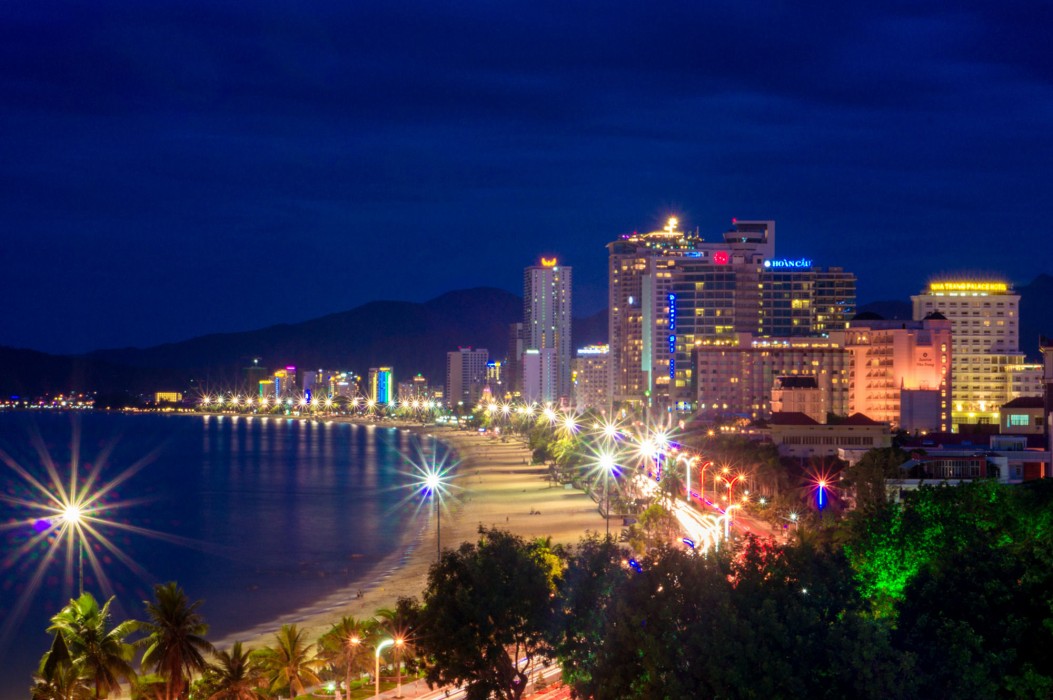 Gem Hotel Nha Trang 63/100