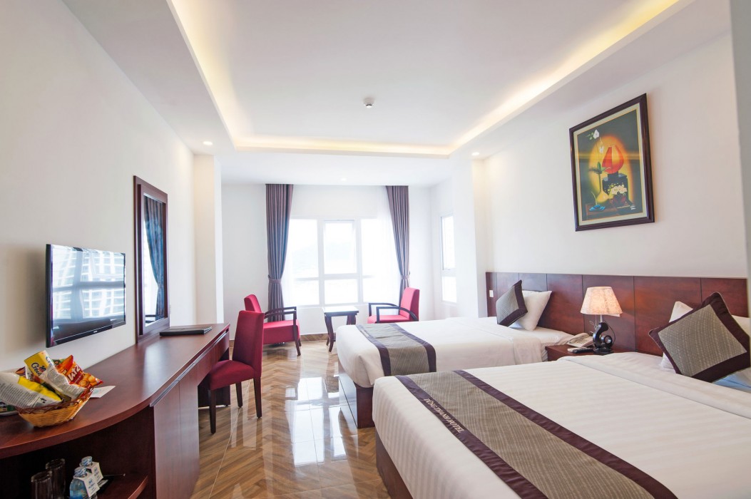 Gem Hotel Nha Trang 47/100