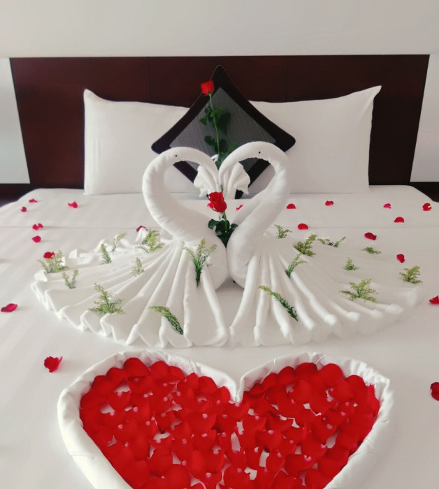 Gem Hotel Nha Trang 43/100