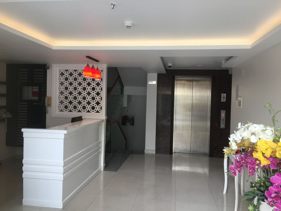 Saigon Huch Villa - Adults Only 23/51