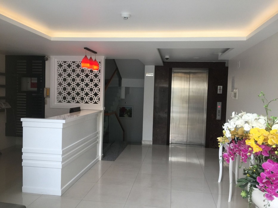 Saigon Huch Villa - Adults Only 22/51