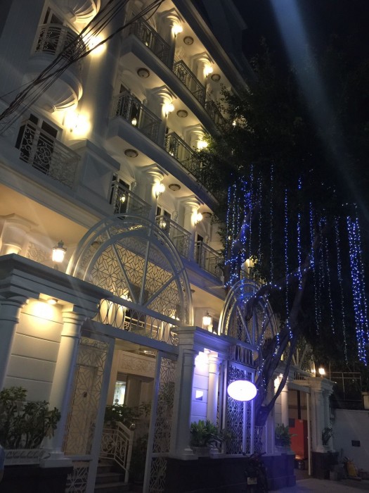 Saigon Huch Villa - Adults Only 21/51