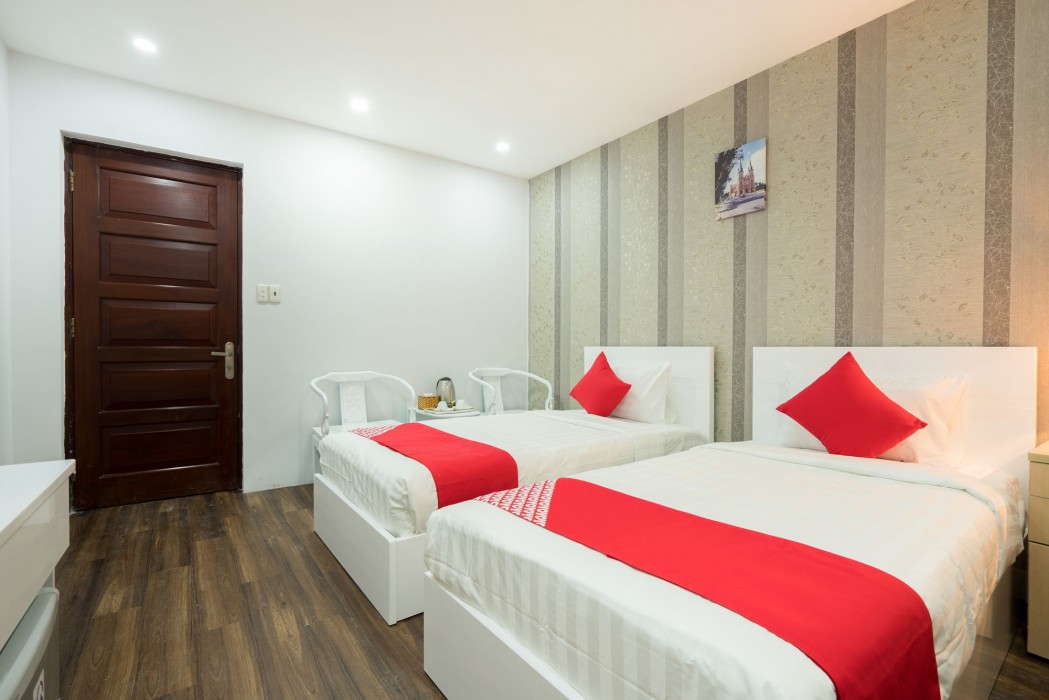 Oyo 101 Saigon Hotel 26/42