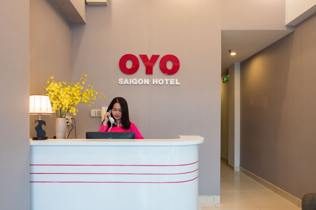 Oyo 101 Saigon Hotel 27/42