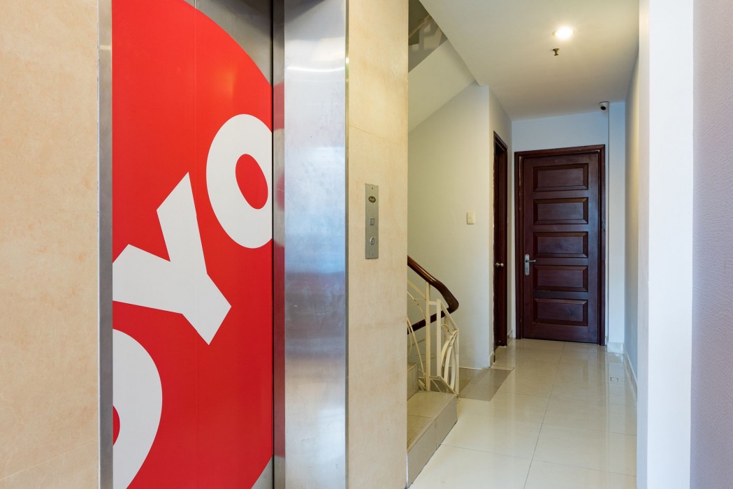 Oyo 101 Saigon Hotel 30/42