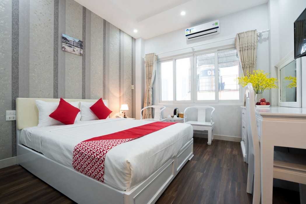 Oyo 101 Saigon Hotel 29/42