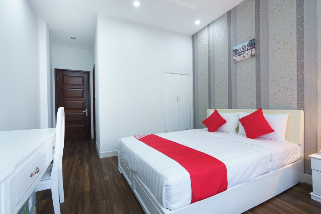 Oyo 101 Saigon Hotel 33/42