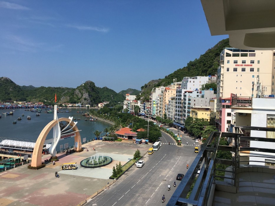 Catba Dream Hotel 25/58