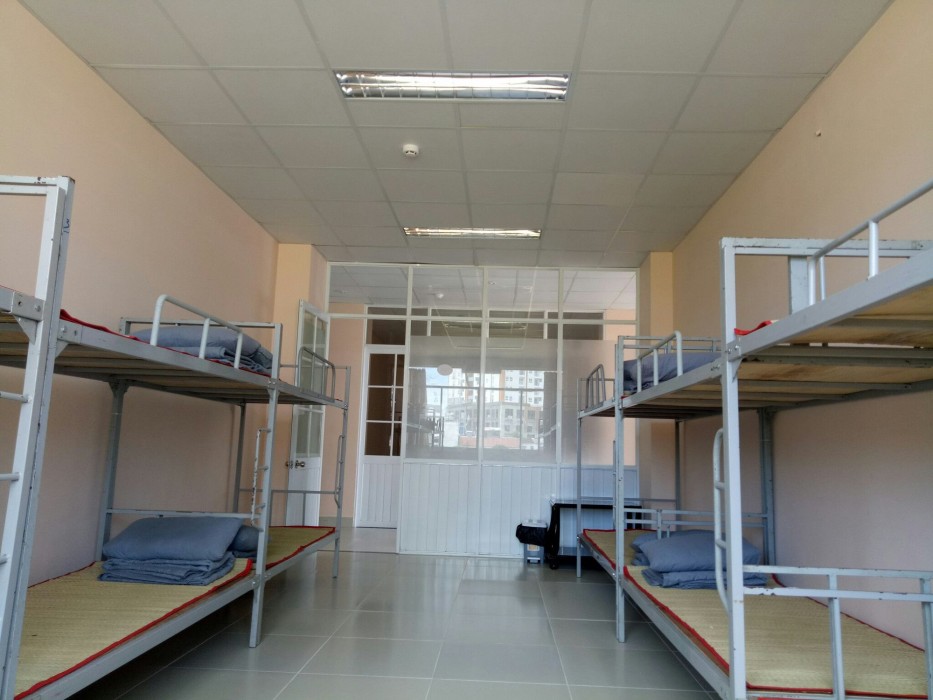 Thanh Nien Guest House - Vung Tau 17/70
