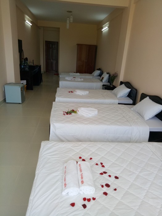 Thanh Nien Guest House - Vung Tau 16/70