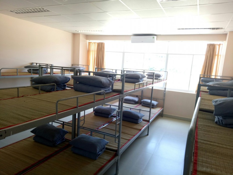 Thanh Nien Guest House - Vung Tau 34/70