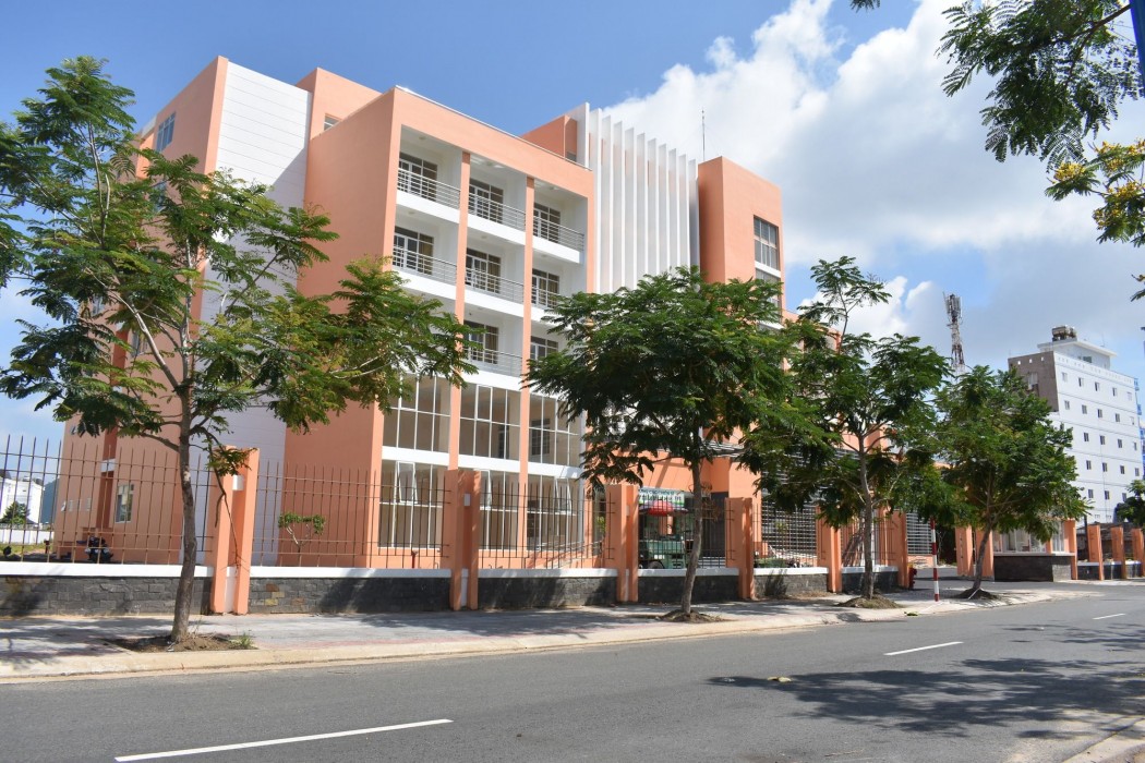 Thanh Nien Guest House - Vung Tau 36/70