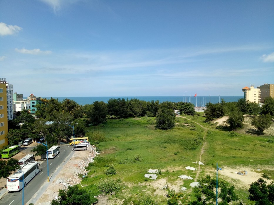 Thanh Nien Guest House - Vung Tau 35/70