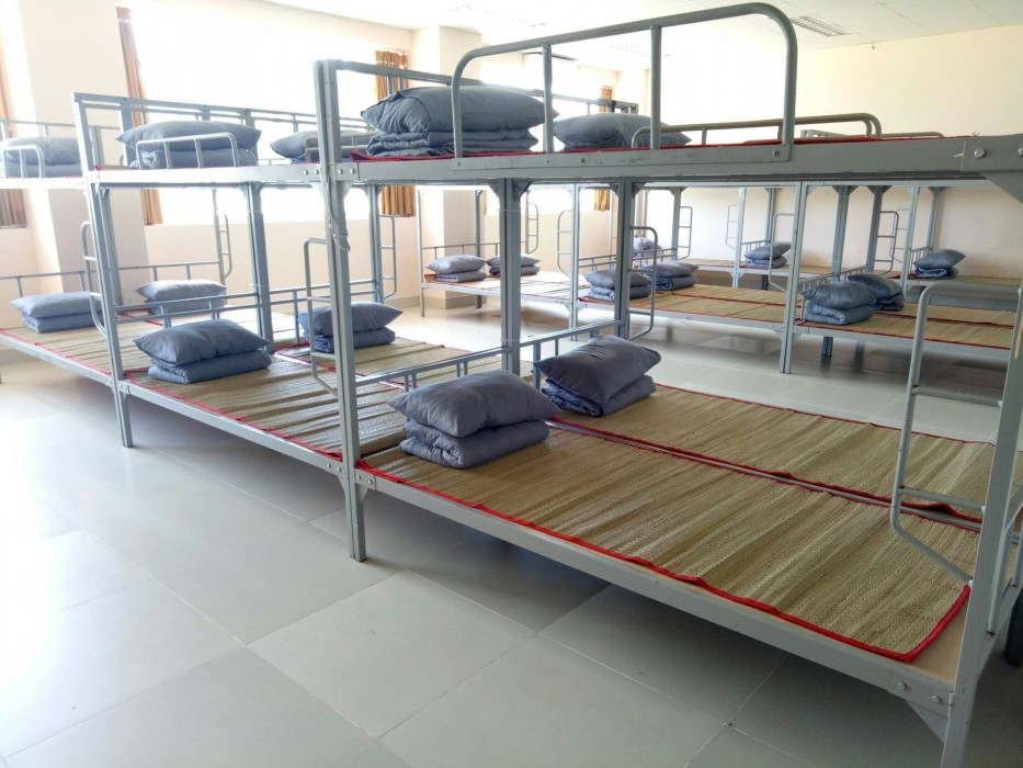 Thanh Nien Guest House - Vung Tau 32/70