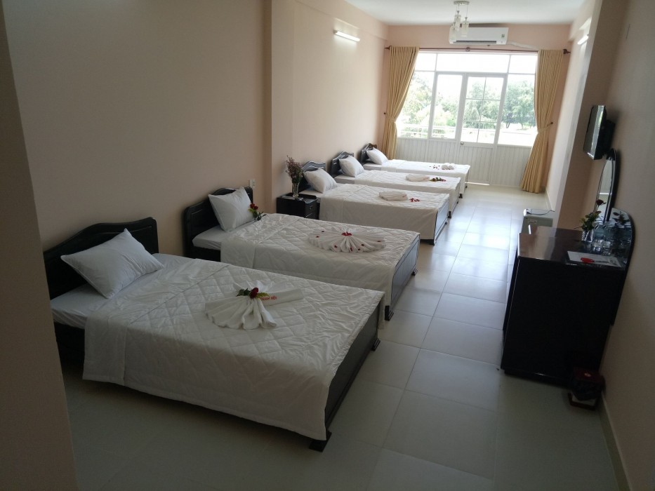 Thanh Nien Guest House - Vung Tau 22/70