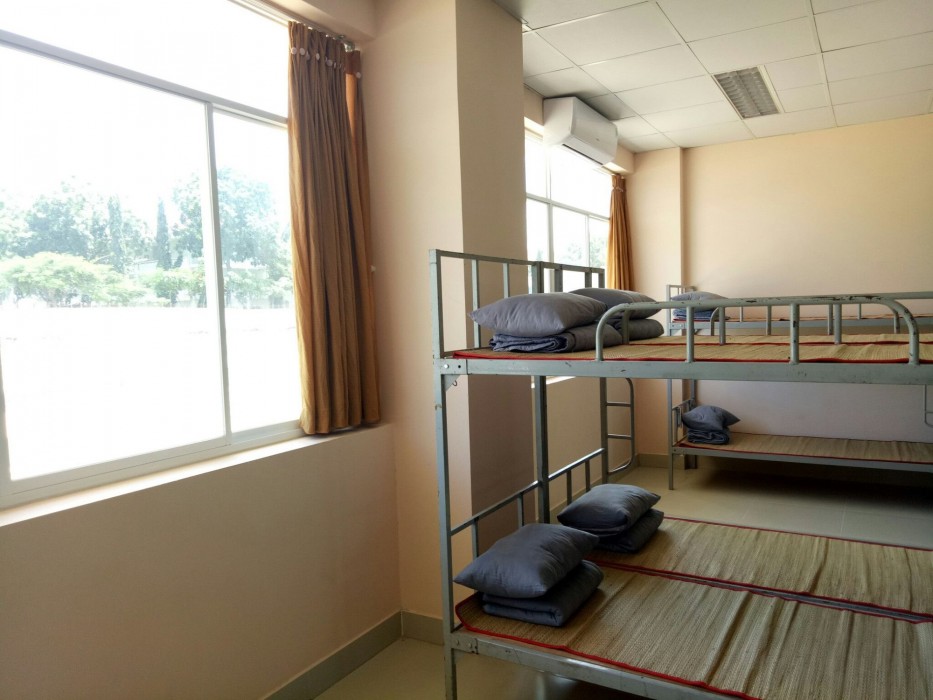 Thanh Nien Guest House - Vung Tau 27/70