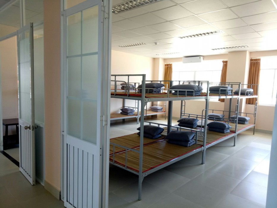 Thanh Nien Guest House - Vung Tau 33/70