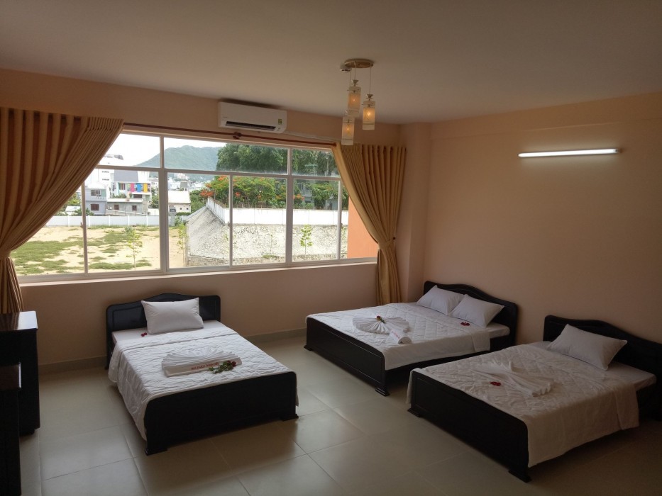 Thanh Nien Guest House - Vung Tau 23/70