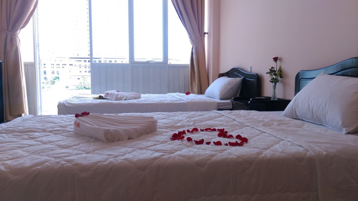 Thanh Nien Guest House - Vung Tau 14/70