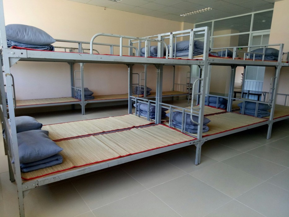 Thanh Nien Guest House - Vung Tau 28/70