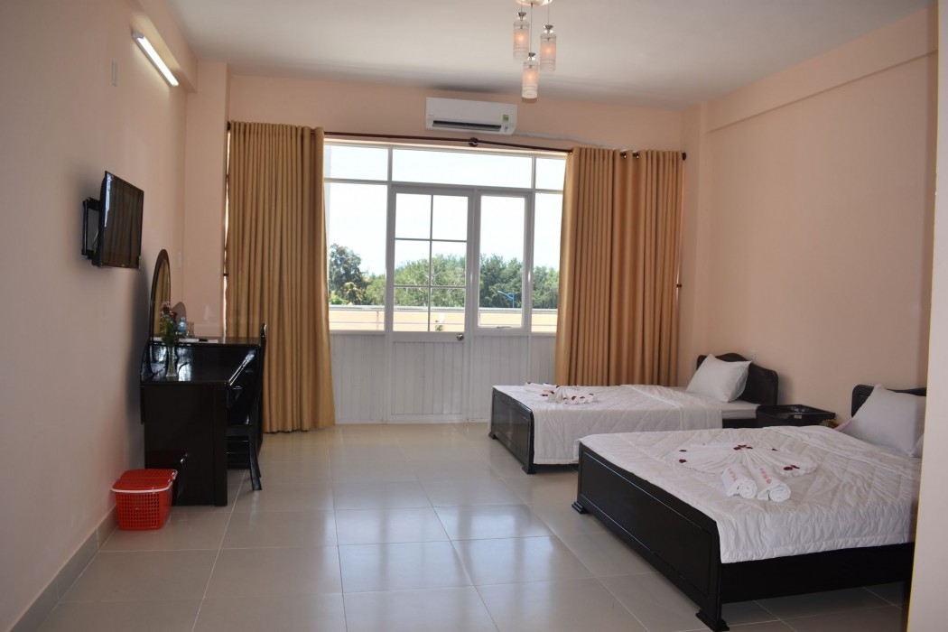 Thanh Nien Guest House - Vung Tau 20/70
