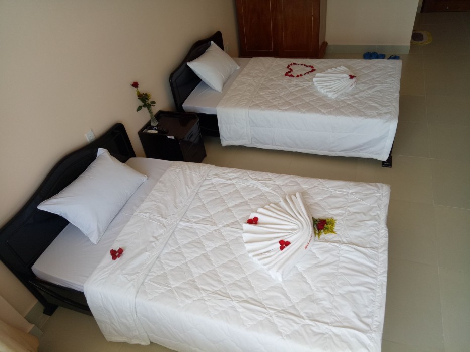 Thanh Nien Guest House - Vung Tau 19/70
