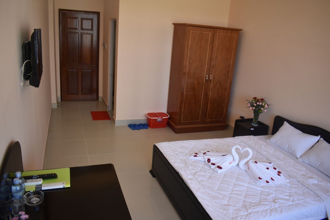 Thanh Nien Guest House - Vung Tau 12/70