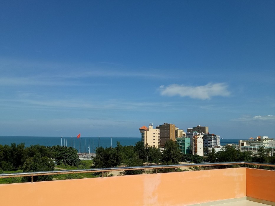 Thanh Nien Guest House - Vung Tau 26/70