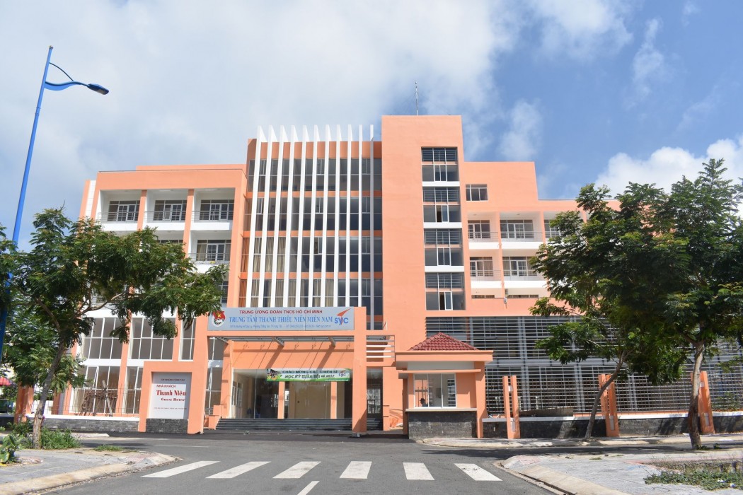 Thanh Nien Guest House - Vung Tau 29/70