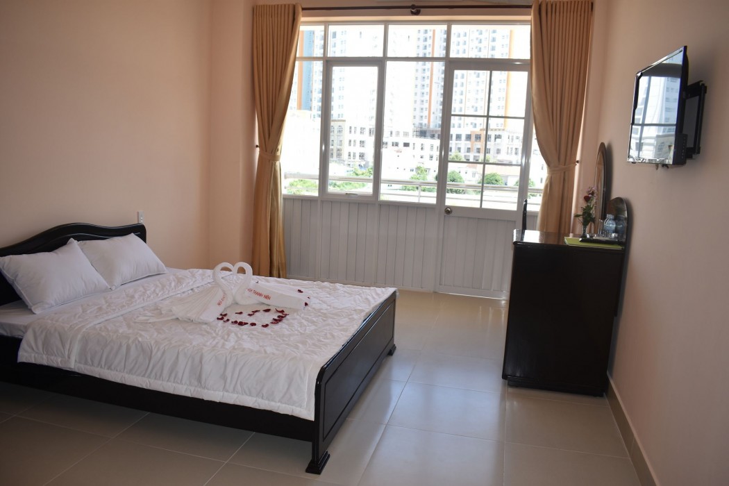 Thanh Nien Guest House - Vung Tau 21/70