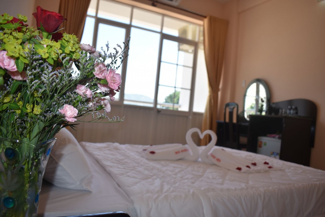 Thanh Nien Guest House - Vung Tau 30/70