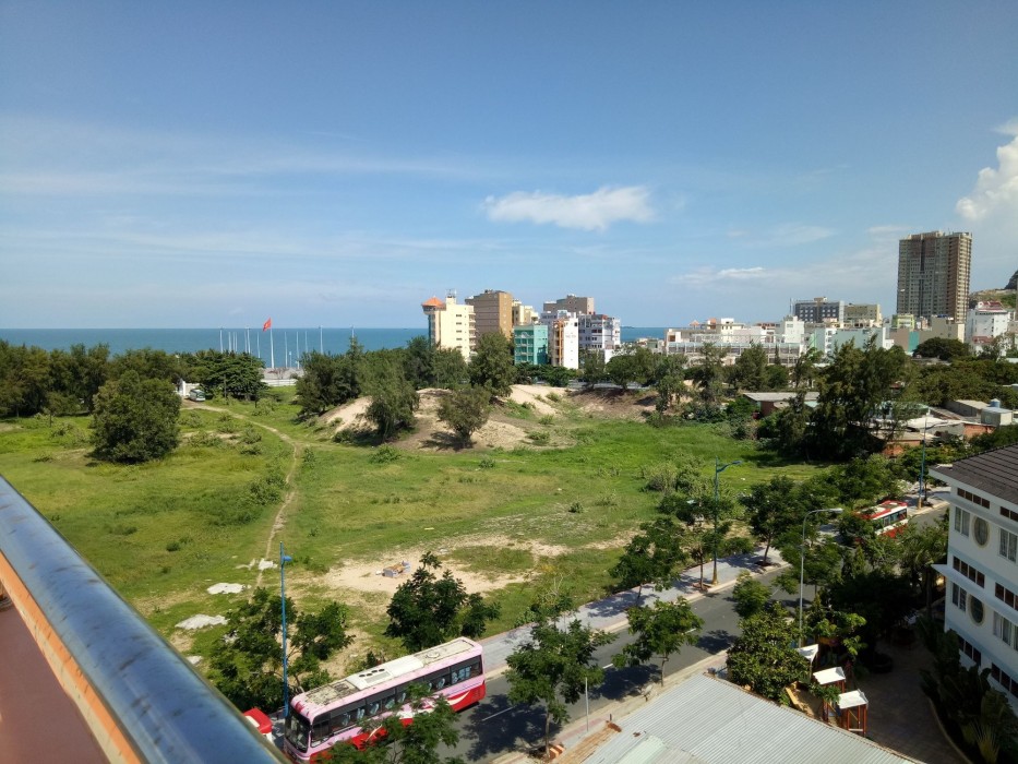 Thanh Nien Guest House - Vung Tau 37/70
