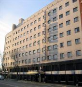 シティ ハウス フロリダ ノルテ ホテル バイ ファランダ(City House Florida North Hotel by Faranda) 写真1