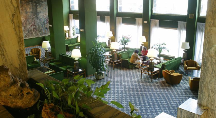 City House Florida North Hotel by Faranda 4/54
