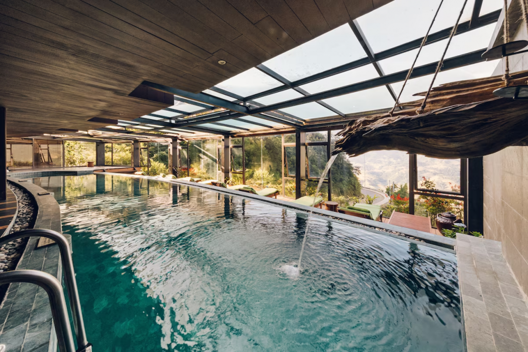 Sapa Jade Hill Resort & Spa 20/60