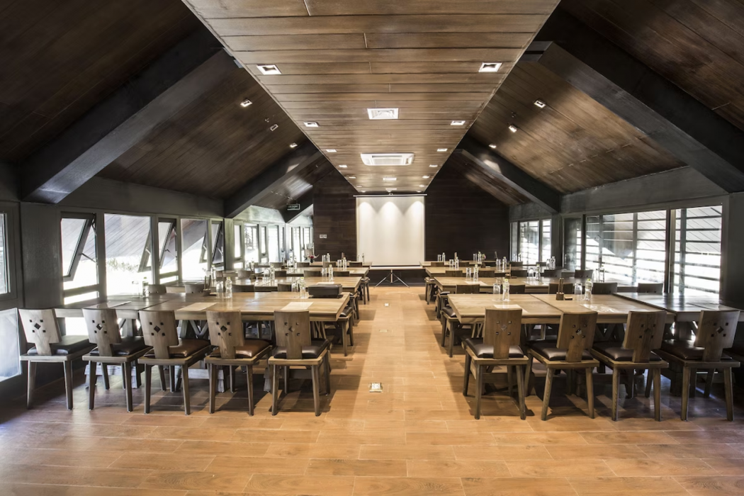 Sapa Jade Hill Resort & Spa 17/60