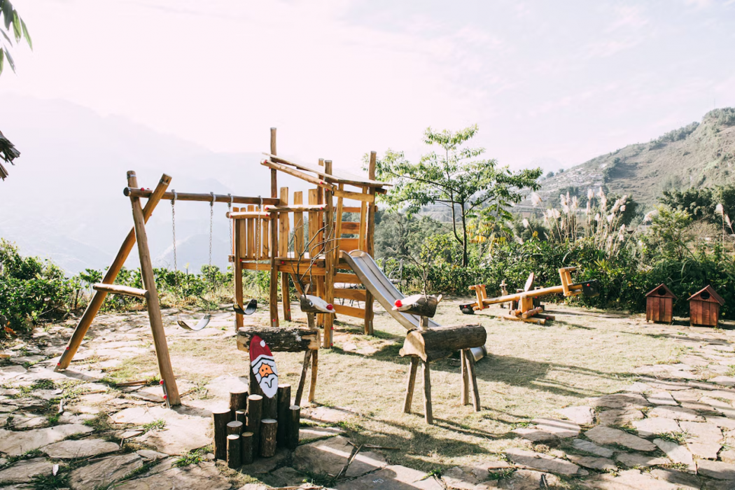 Sapa Jade Hill Resort & Spa 18/60
