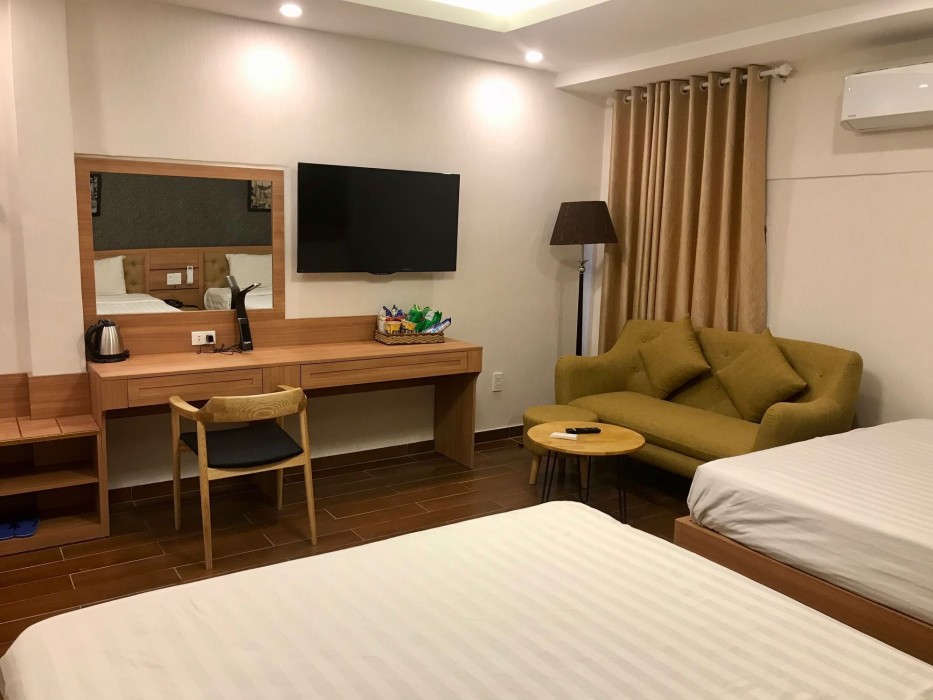Hoan Thai Hotel 41/75