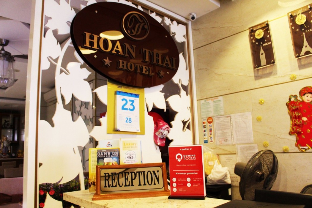 Hoan Thai Hotel 54/75