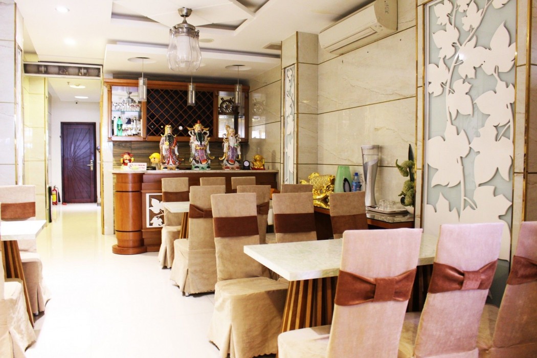 Hoan Thai Hotel 50/75