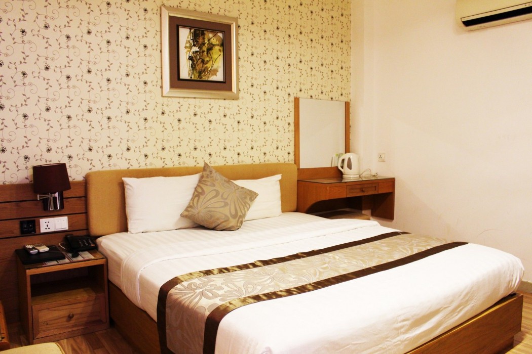 Hoan Thai Hotel 57/75