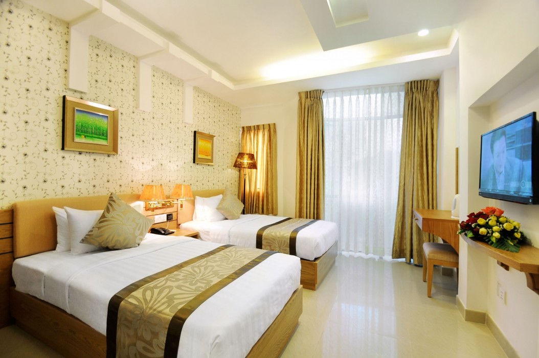 Hoan Thai Hotel 46/75